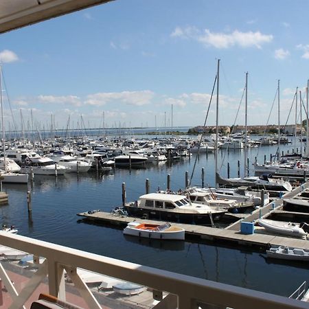 Appartement Marina Port Zelande - Brouwersdam Zeeland Ouddorp Exteriör bild