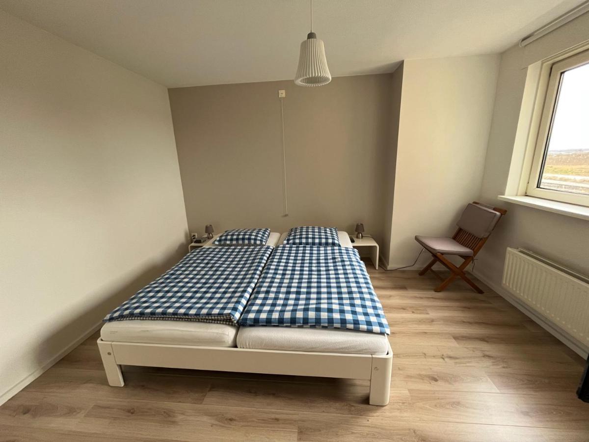 Appartement Marina Port Zelande - Brouwersdam Zeeland Ouddorp Exteriör bild